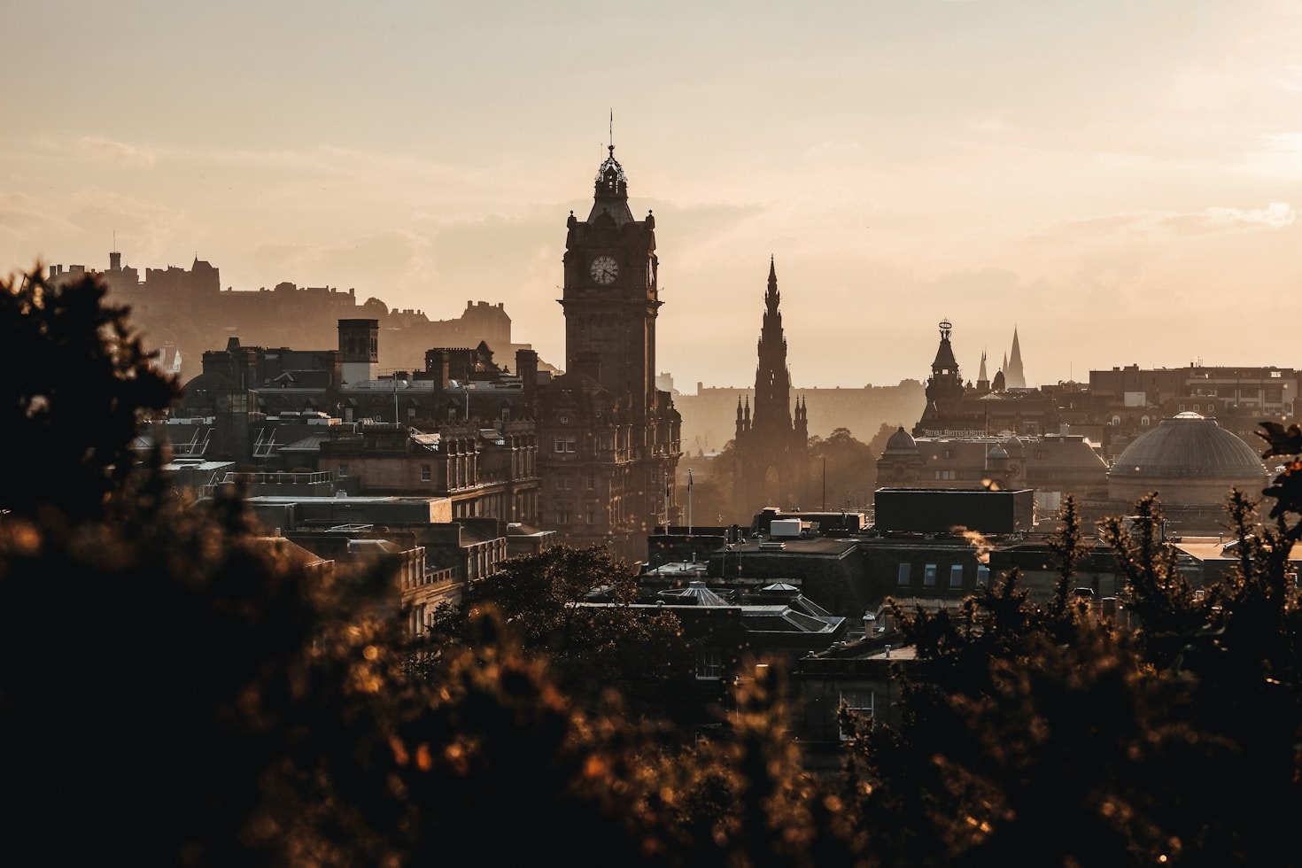 Promoviendo la diversidad cultural entre México y Escocia